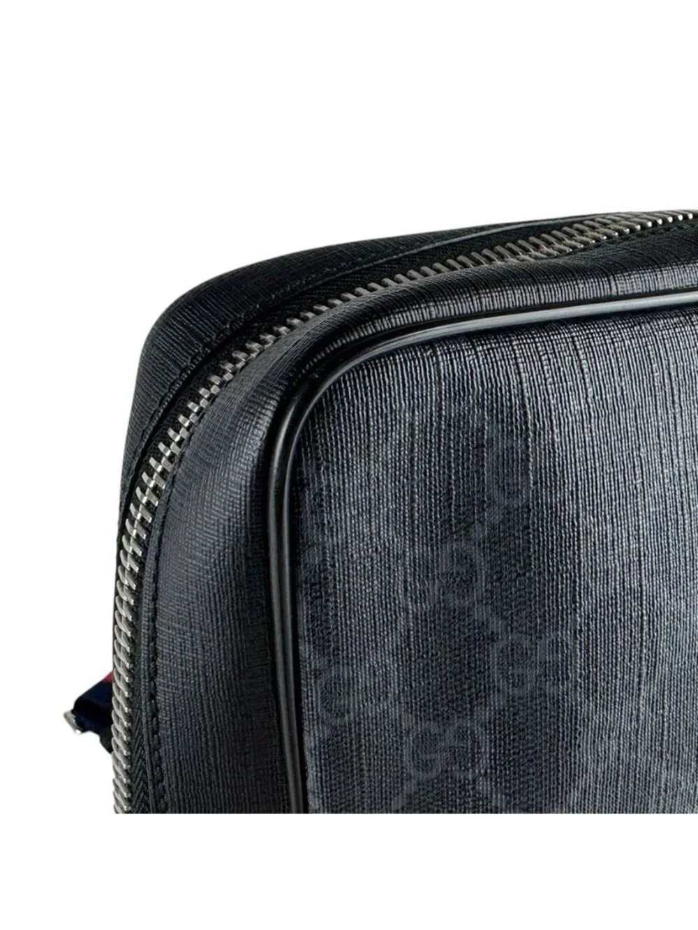 Gucci Belt Bag Black